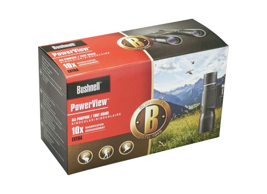 POWERVIEW® 10X32