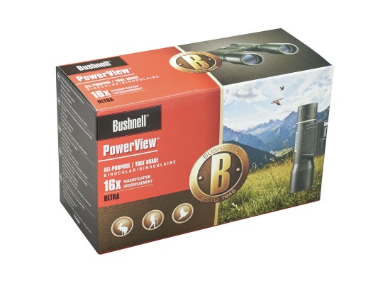 POWERVIEW® 16X32