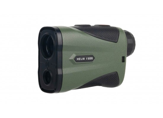 HELIX 1500 BALİSTİK MESAFE ÖLÇER HELIX 1500 BALİSTİK MESAFE ÖLÇER