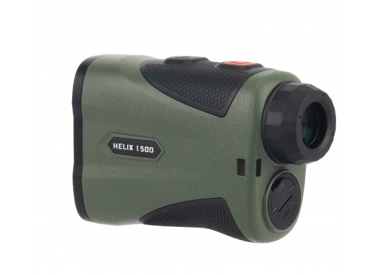 HELIX 1500 BALİSTİK MESAFE ÖLÇER HELIX 1500 BALİSTİK MESAFE ÖLÇER