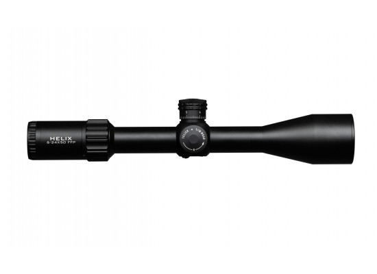 HELIX 6-24X50 FFP HELIX 6-24X50 FFP