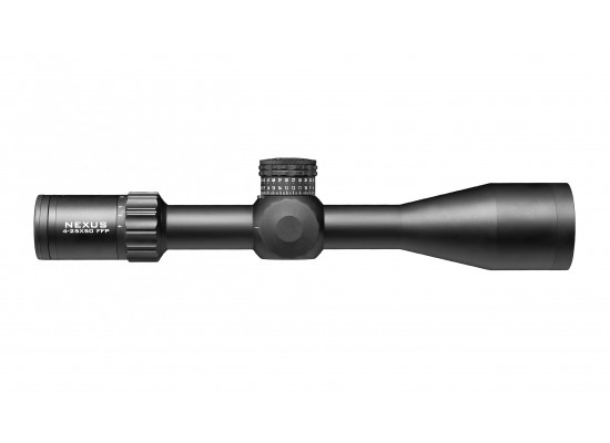 NEXUS GEN II 4-25X50 FFP NEXUS GEN II 4-25X50 FFP