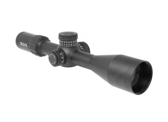NEXUS GEN II 4-25X50 FFP NEXUS GEN II 4-25X50 FFP