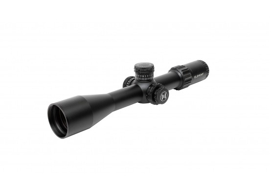 TITAN 3-18X50 FFP TITAN 3-18X50 FFP