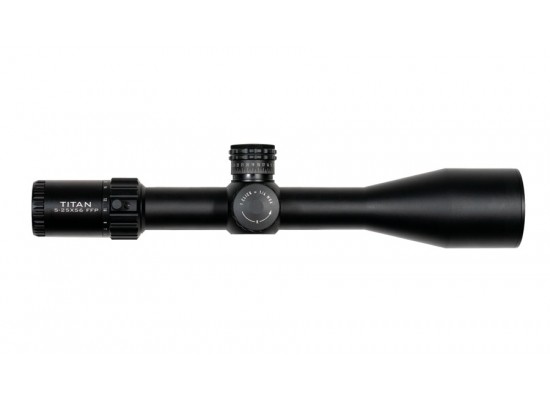 TITAN 5-25X56 FFP