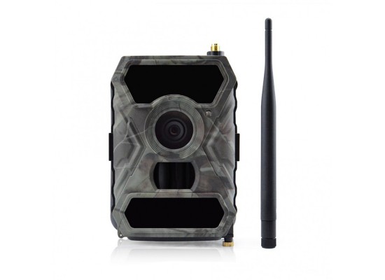 HORUSCAM WIRELESS 3G HORUSCAM WIRELESS 3G