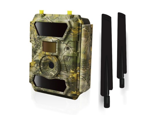 HORUSCAM WIRELESS 4G HORUSCAM WIRELESS 4G