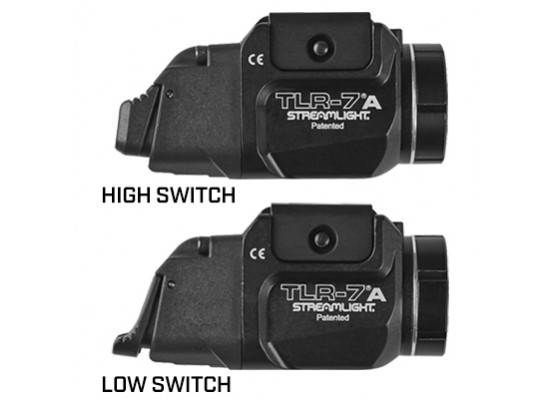 TLR-7® A