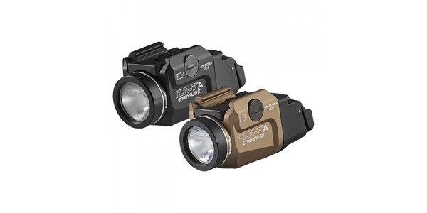 TLR-7® A