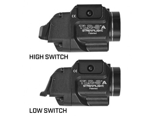 TLR-8® A