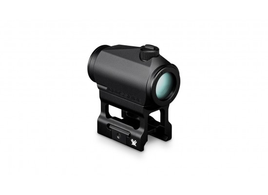 CROSSFIRE RED DOT CROSSFIRE RED DOT