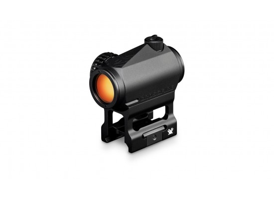 CROSSFIRE RED DOT CROSSFIRE RED DOT