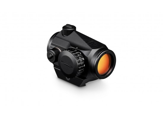 CROSSFIRE RED DOT CROSSFIRE RED DOT