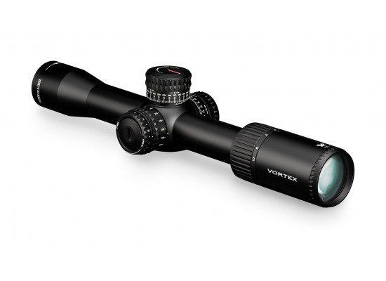VIPER PST GEN II 2-10X32 FFP VIPER PST GEN II 2-10X32 FFP