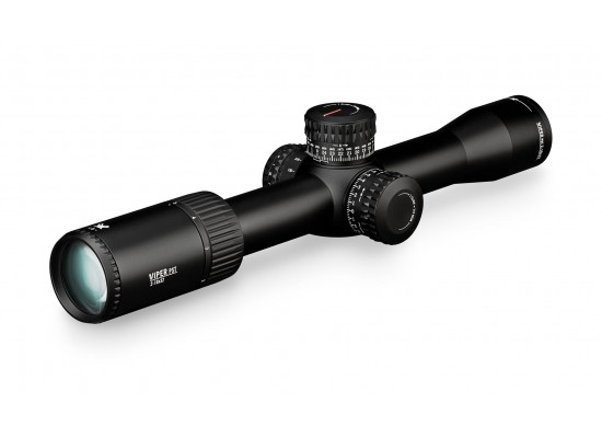 VIPER PST GEN II 2-10X32 FFP VIPER PST GEN II 2-10X32 FFP