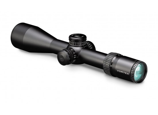STRIKE EAGLE 5-25X56 FFP STRIKE EAGLE 5-25X56 FFP