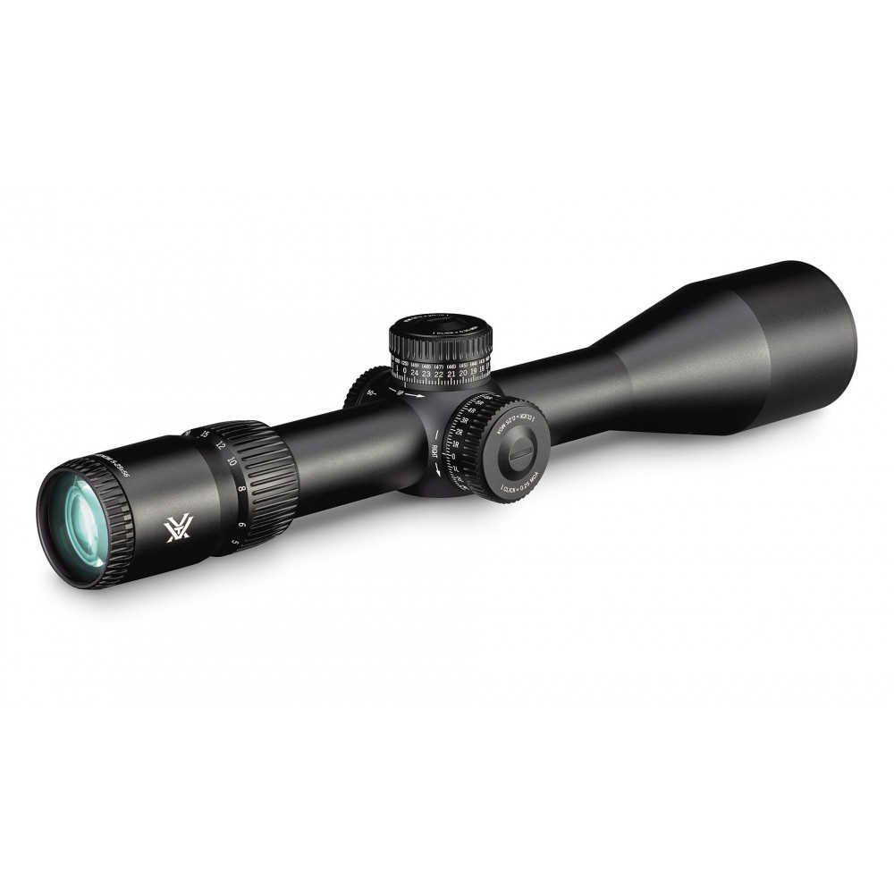 Venom® 5-25x56 FFP EBR-7C (MOA)
