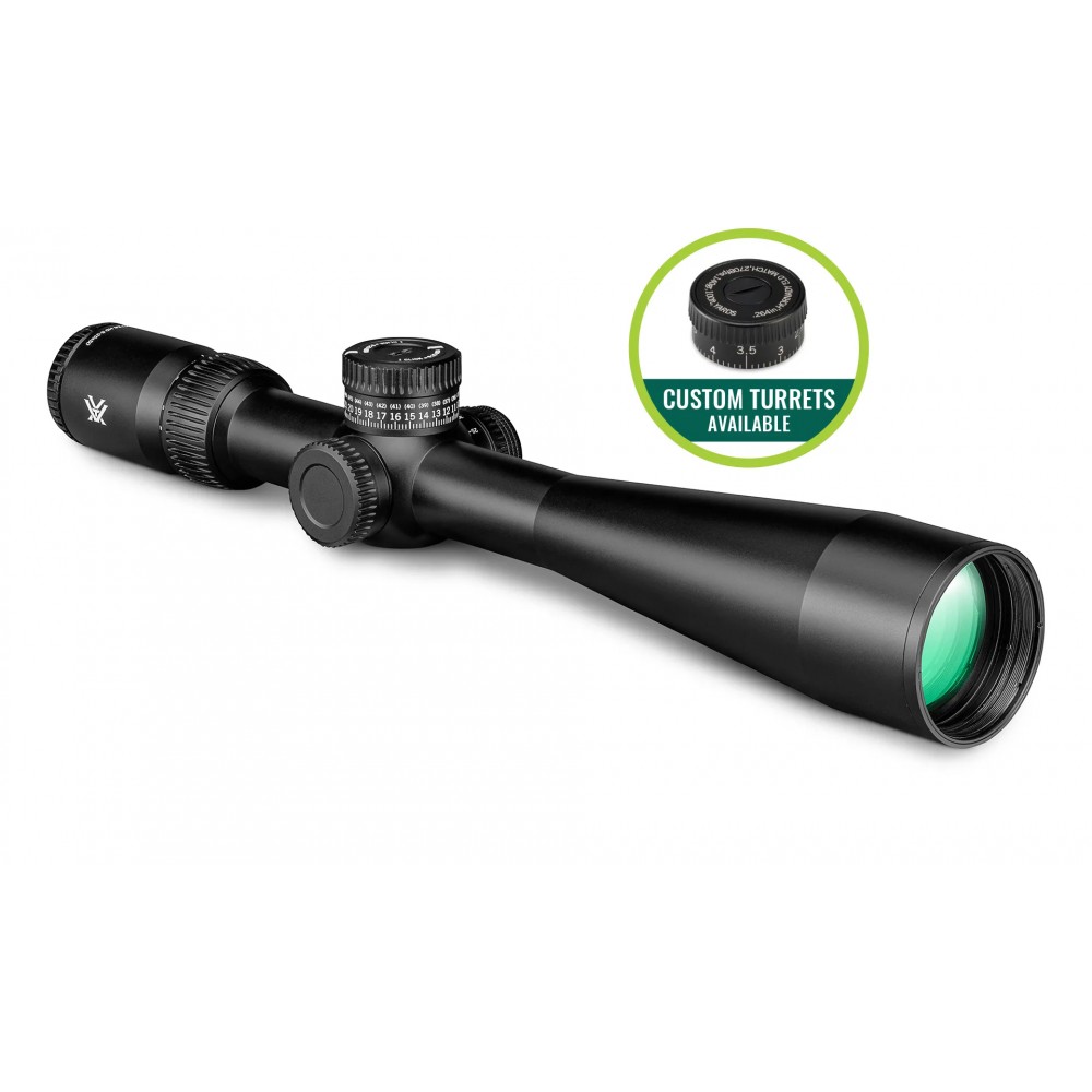 Viper® HD 5-25x50 FFP VMR-4 (MOA)