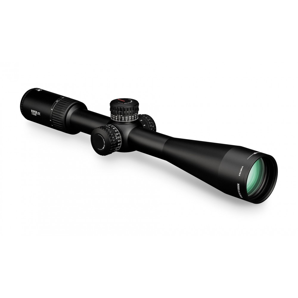 Viper® PST™ Gen II 5-25x50 FFP EBR-7C (MOA)