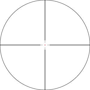 Reticle Bilgisi