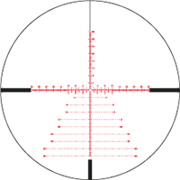 Reticle Bilgisi
