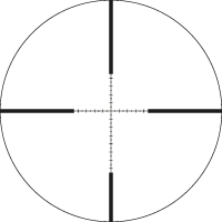 Reticle Bilgisi