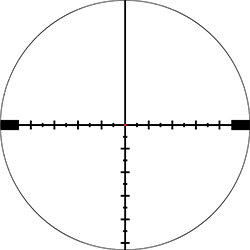 Reticle Bilgisi