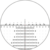 Reticle Bilgisi
