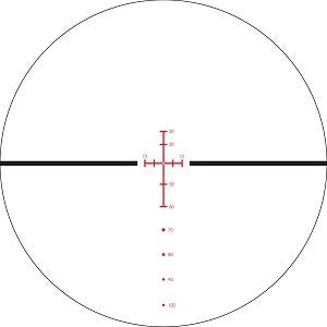 Reticle Bilgisi