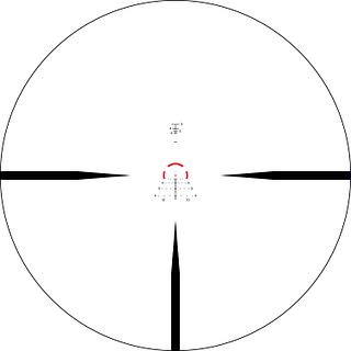 Reticle Bilgisi